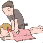 Back Massage