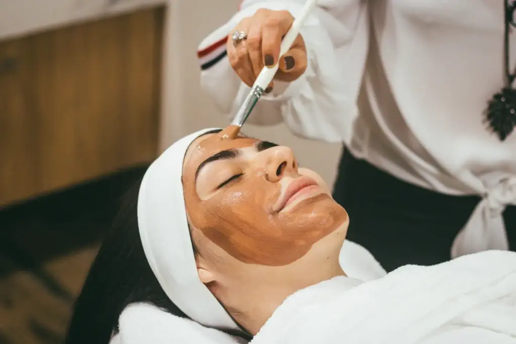 Skincare Treatment