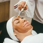 Skincare Treatment